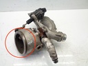 Turbocompresor BMW Serie 2 F45 F46 218i 1.5 gasolina B38A15A B38 8631700