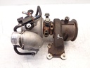 Turbocompresor Opel Astra K 1.4 Turbo gasolina D14XFT LE2 12685682