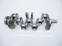 Cigüeñal Audi A3 8VS 8VM 1.5 TFSI DADA 05EC