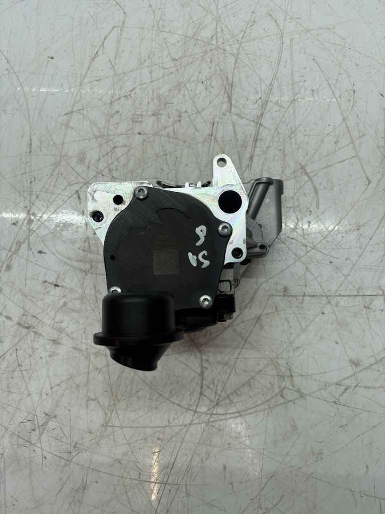[MTD-504375] Bomba de aceite BMW Serie 3 F30 F31 F34 2.0 d 318d N47D20C 7707492