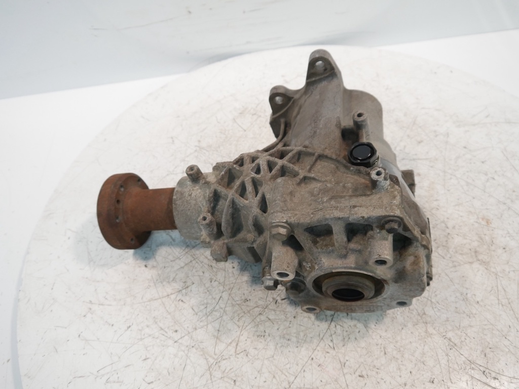 [MTD-506559] Diferencial Volvo XC70 2.4 D4 D5244T17 D52 31256684