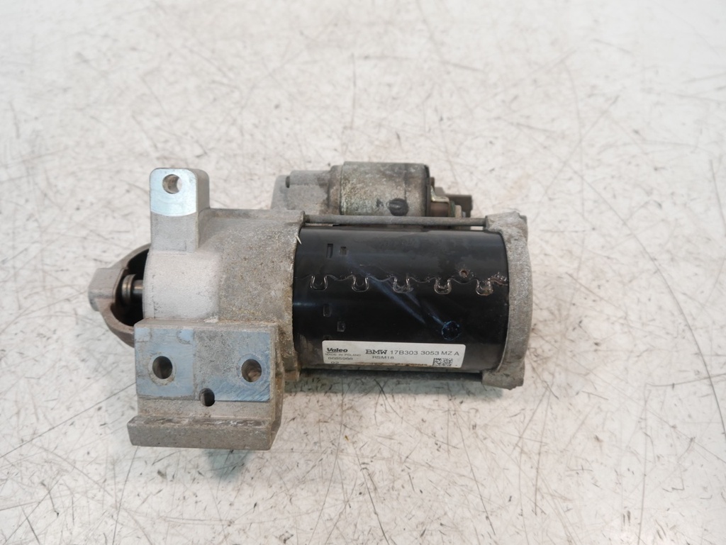 [MTD-506525] Motor de arranque BMW Serie 5 G30 2.0 530e B48B20A B48 8685988