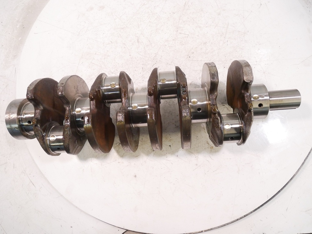 [MTD-416471] Cigüeñal Kia Carnival Sedona 2.9 Diesel J3 0K55111300
