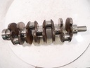Cigüeñal Kia Carnival Sedona 2.9 Diesel J3 0K55111300