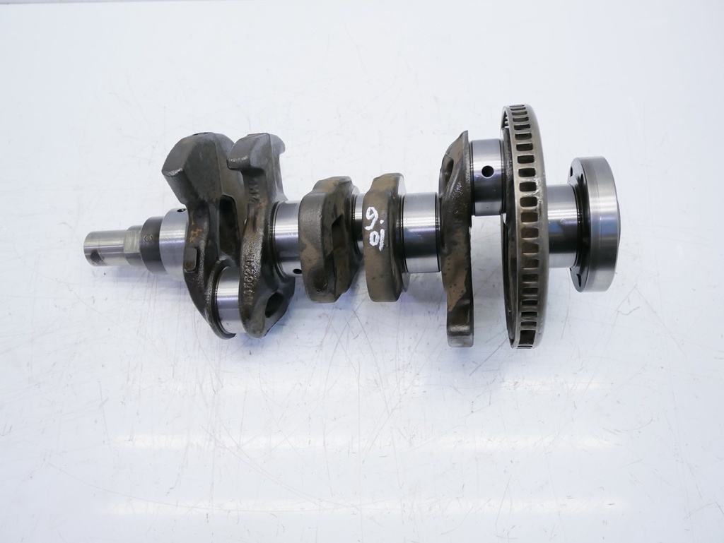 [MTD-420370] Cigüeñal Opel Corsa D 1.0 L08 L68 A10XEP LDB 55562314