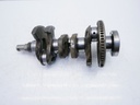 Cigüeñal Opel Corsa D 1.0 L08 L68 A10XEP LDB 55562314