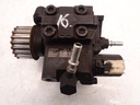 Bomba de alta presión Mercedes-Benz Clase A W176 A180 1.5 CDI (K9K461 607.951) 167002413R