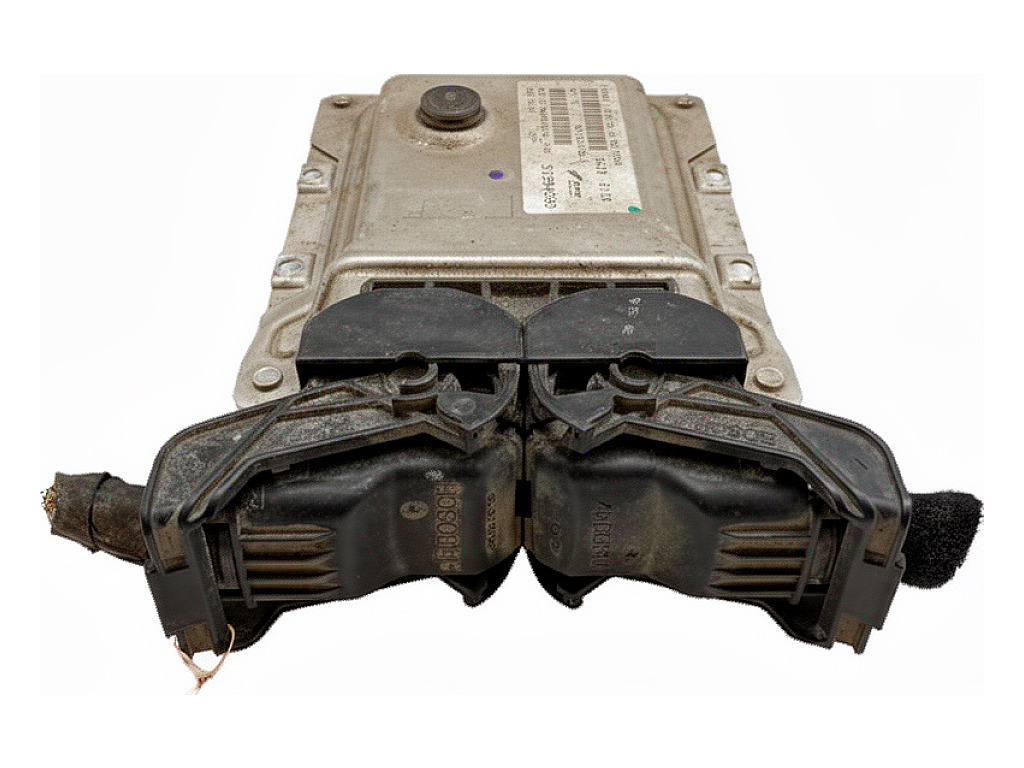 [STARK-927024] Unidad de control del motor FIAT PANDA (312_, 319_) 1.2 51 kW 2012-2022
