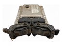 Unidad de control del motor FIAT PANDA (312_, 319_) 1.2 51 kW 2012-2022
