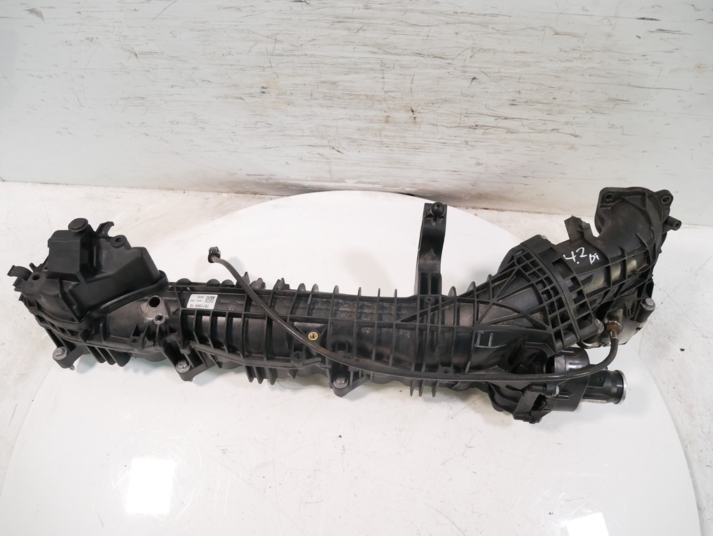 [MTD-414599] Colector de admisión BMW Serie 3 F30 F31 F34 F80 3.0 d 330d N57D30A 7811909