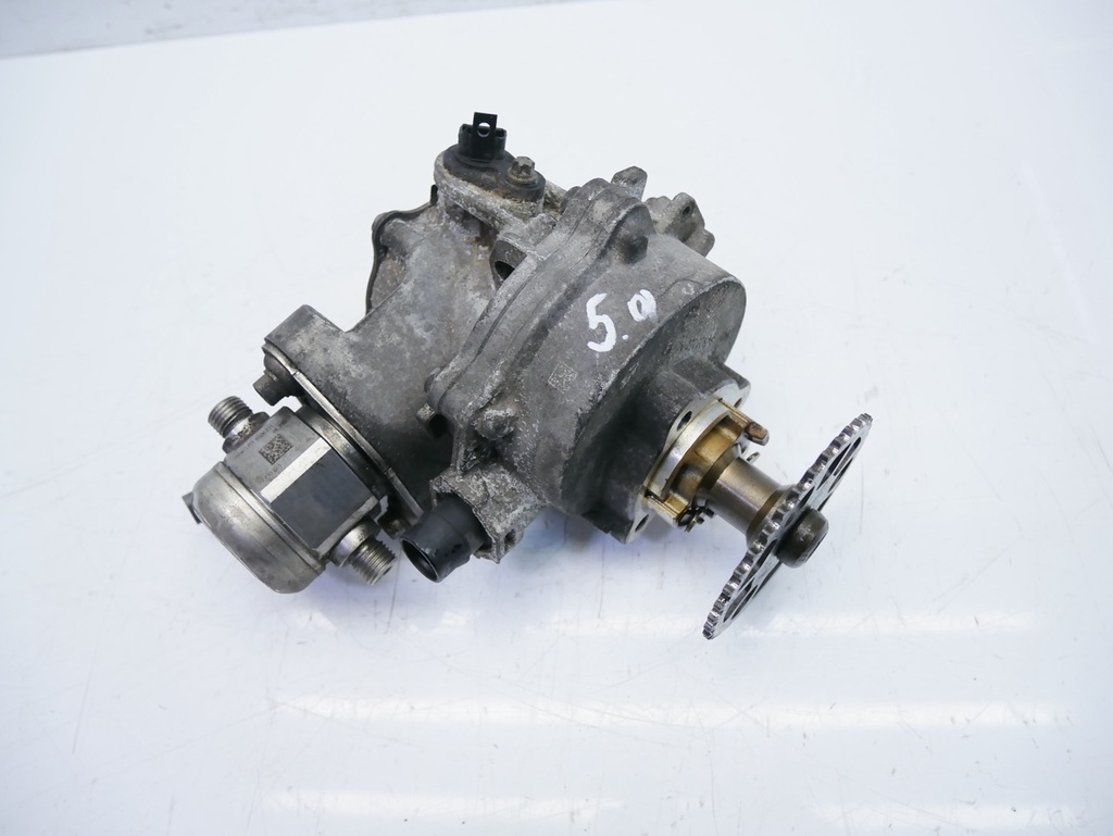 [MTD-411700] Bomba de combustible BMW X5 F15 3.0 xDrive 35i N55B30A 7604231