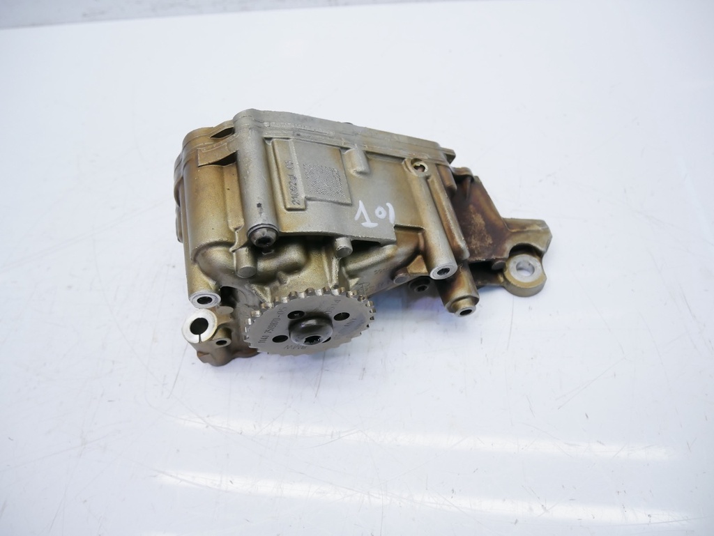 [MTD-411696] Bomba de aceite BMW X5 F15 3.0 xDrive 35i N55B30A 7613549