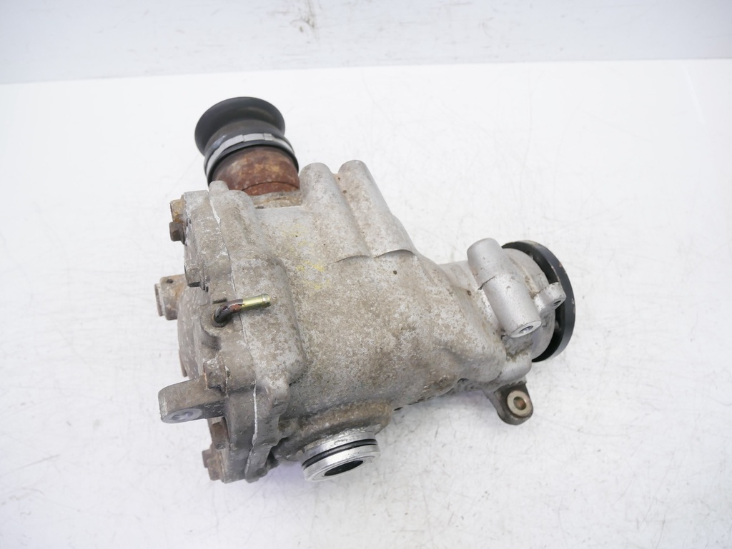 [MTD-408153] Diferencial Nissan Infiniti FX 35 G35 3.5 V6 gasolina VQ35DE 206 kW (280 CV)