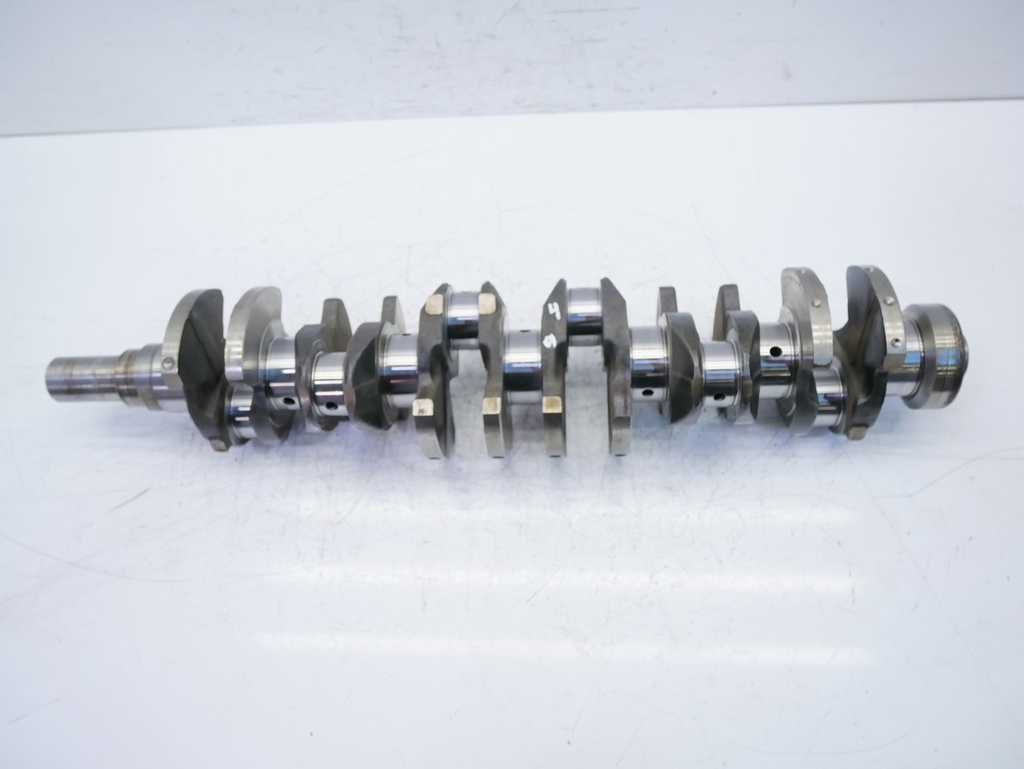 [MTD-415129] Cigüeñal Lexus IS I 200 2.0 gasolina 1G-FE 13411-70908