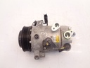 Compresor de aire acondicionado Mazda 3 2.0 Skyactive-X M Hybrid HFY1 HF HF01 CA500G5ABA06