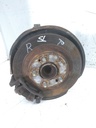 Cubo de rueda y pinza de freno derecha Hyundai i40