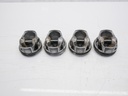4x Pistones Skoda Audi VW Karoq A3 Golf 1.5 TSI DADA DAD