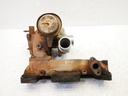 Turbocompresor Ford Ranger 2.5 TDCI 4x4 105 kW (143 CV) WLAA WL-AA 2006-2012