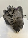 Caja de cambios manual Opel Insignia A 2.0 CDTI A20DTE LHV MR6 F40 55596350 95519489