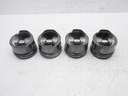 4x pistones Mercedes Sprinter 2.2 CDI OM646.985 646.985 A6460300117