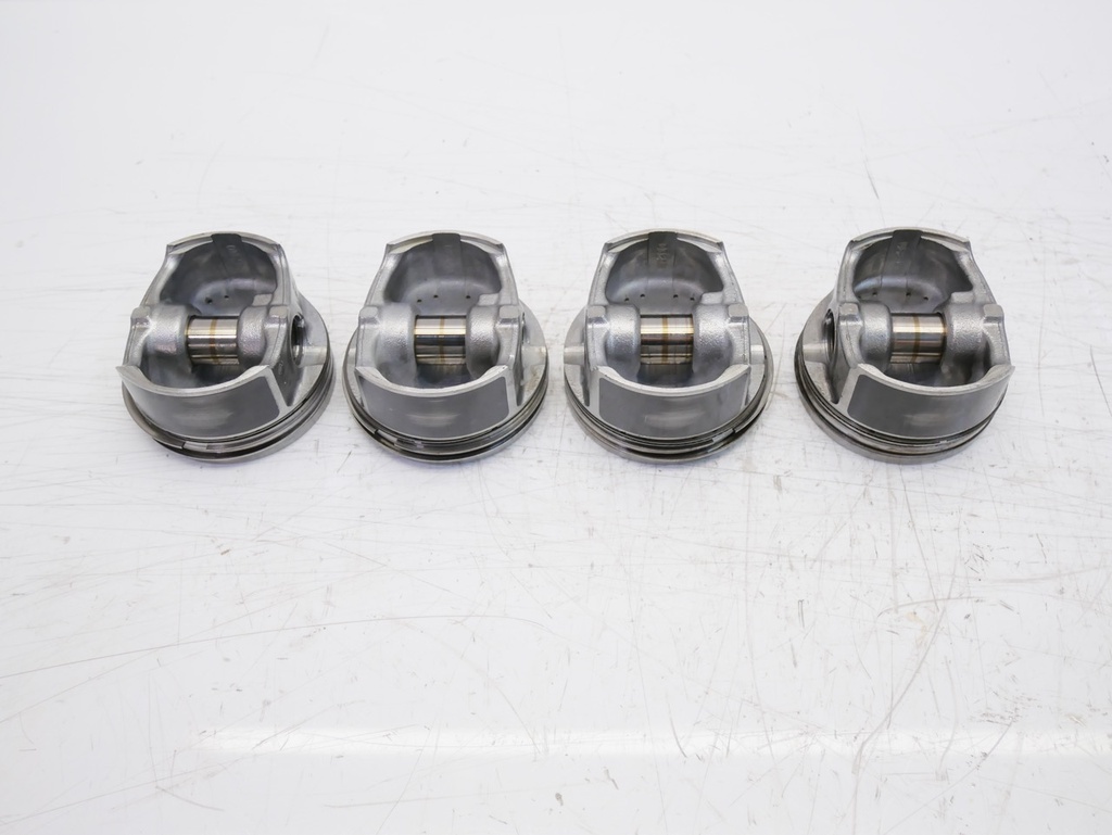 [MTD-427783] Pistón Mercedes-Benz SLK 1.8 M271.861 M271 271861 0821RA