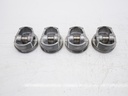 Pistón Mercedes-Benz SLK 1.8 M271.861 M271 271861 0821RA