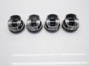 4x pistones Ford Kuga MK2 DM2 1.6 EcoBoost JTMA JQMA