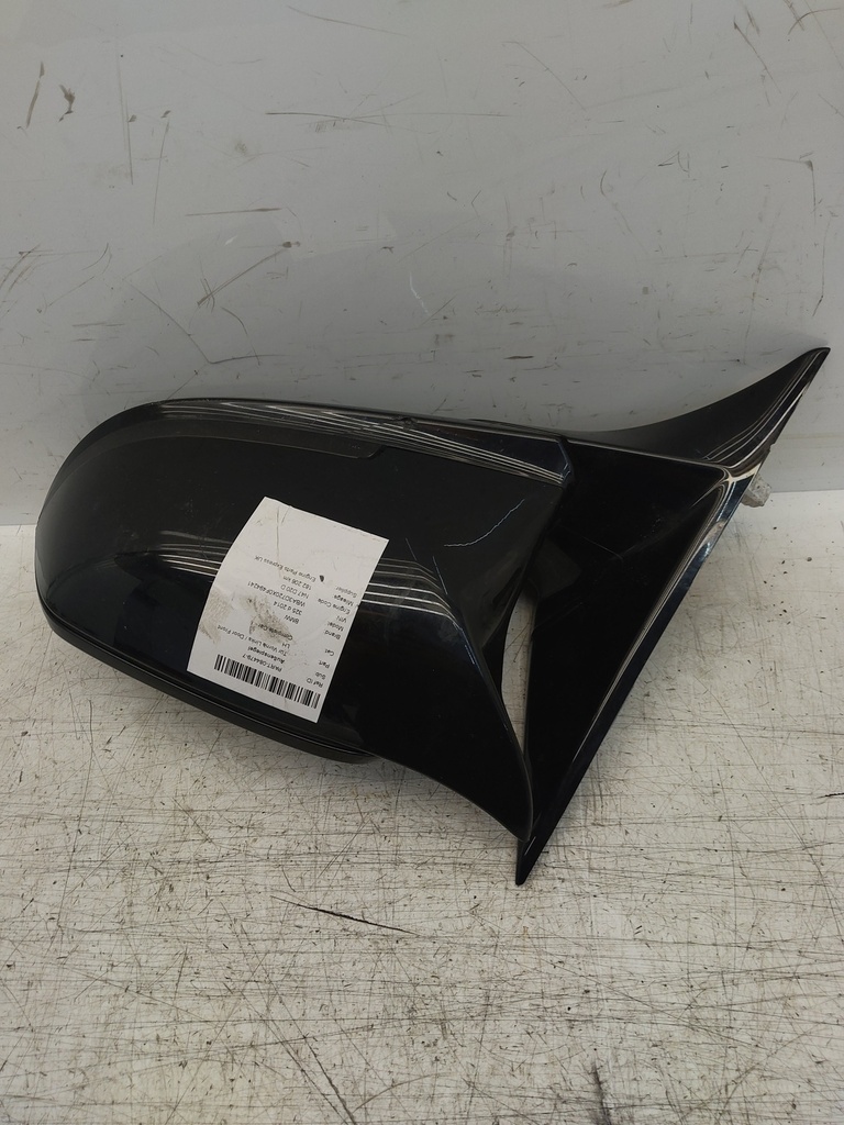 [MTD-527329] Retrovisor exterior BMW Serie 3 325d