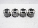 4x Pistones BMW Serie 3 F30 F31 F34 2.0 320d B47O B47D20A 11258571012