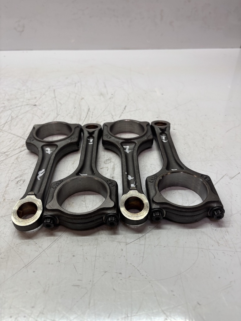 [MTD-464386] Biela para Citroën Berlingo 1.6 VTi 5FS EP6C N12B16A 0603E0 2009