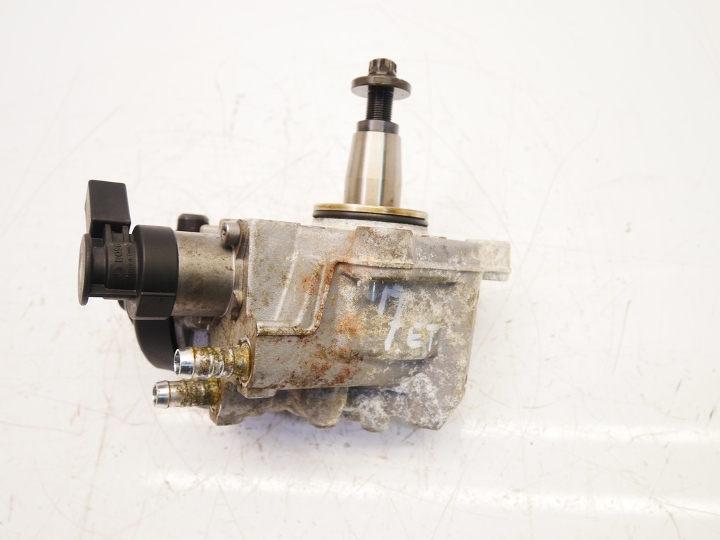[MTD-398102] Bomba de alta presión BMW Serie 1 F20 F21 114d 1.6 D Diesel N47D16A 8515058