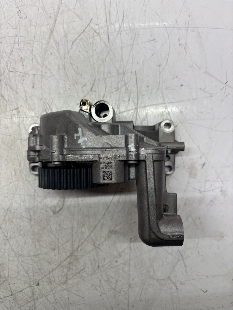 [MTD-454321] Bomba de aceite Volvo XC60 II 2.0 Mild-Hybrid D420T8 32298901