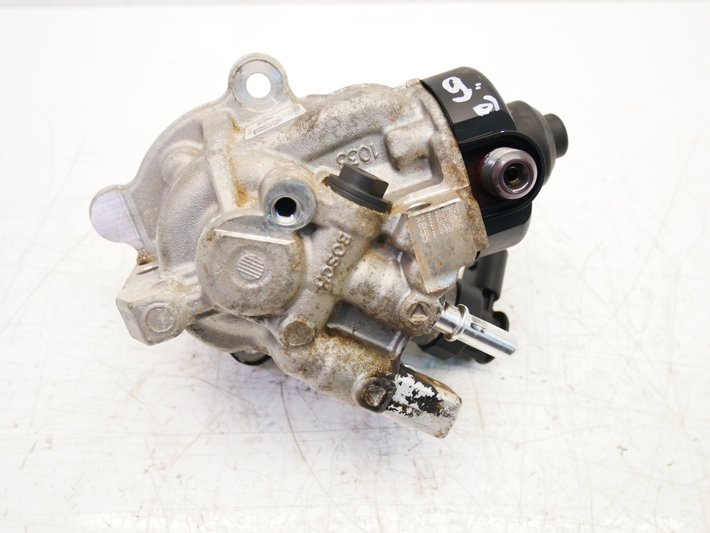 [MTD-398547] Bomba de alta presión BMW X3 F25 2.0 20 d xDrive B47D20A 0445010588