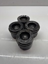 4x Pistones Land Rover Range Rover 2.2 D 224DT BG9Q-6K108-AA