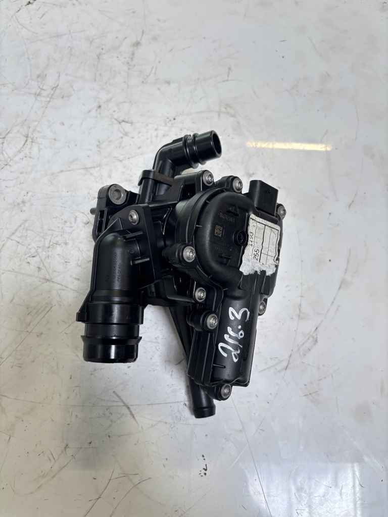[MTD-449225] Carcasa del termostato Hyundai Tucson NX4E 1.6 T-GDi Hybrid G4FT 25600-2M810