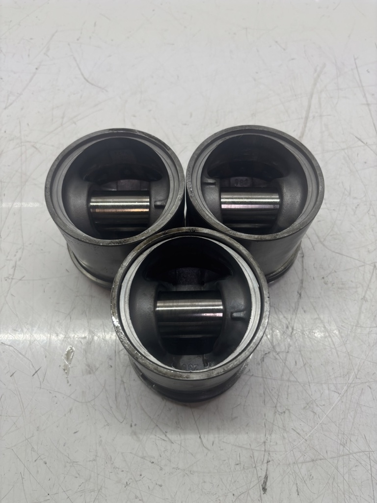 [MTD-451008] 3x Pistón Land Rover Discovery 2.5 TDI 4x4 12L ERR1387