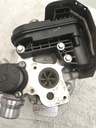 Turbocompresor Mercedes Clase A W177 M282.814