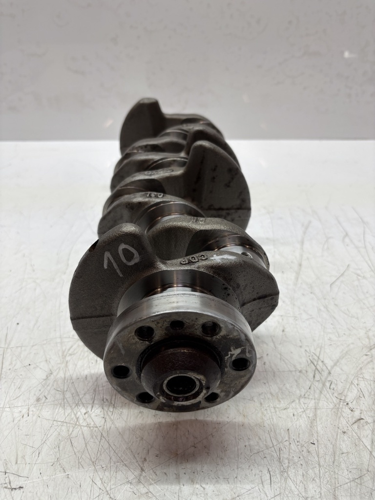 [MTD-454126] Cigüeñal VW Caddy III 1.6 TDI CAYD CAY 03L105021A