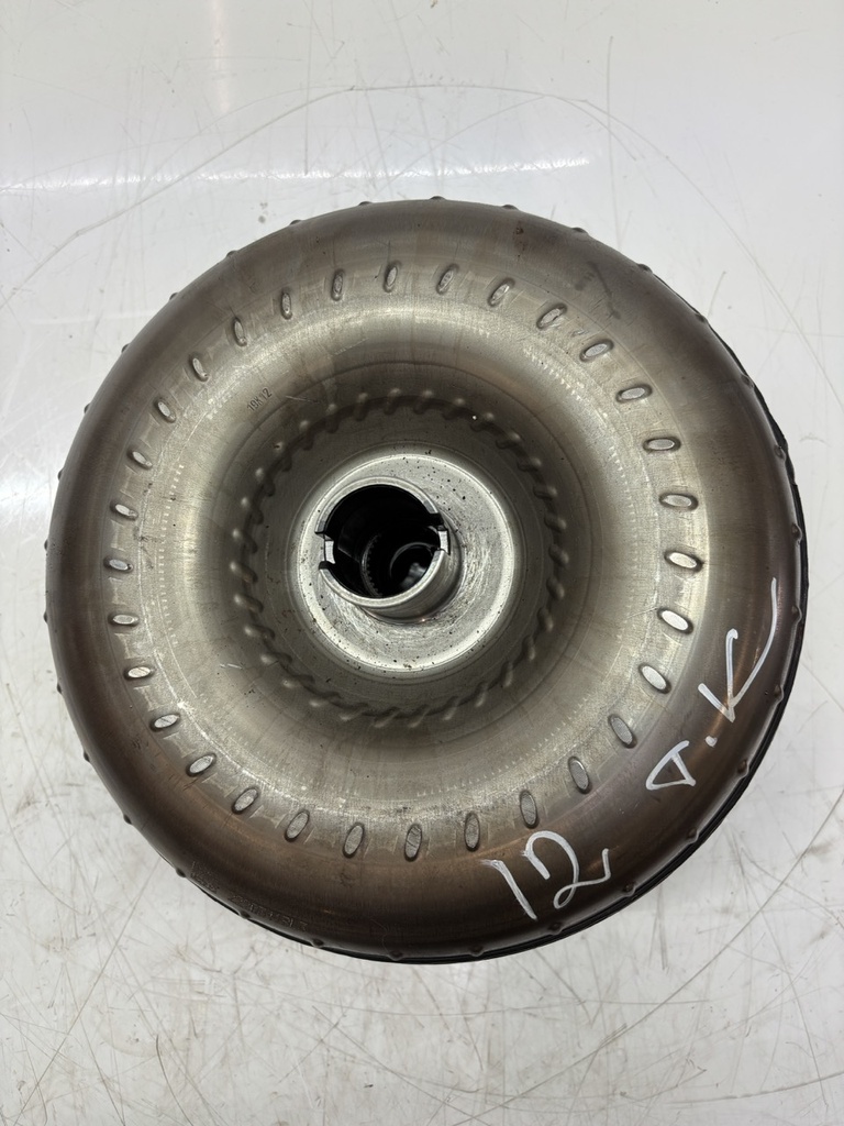 [MTD-486808] Convertidor de par Mercedes Clase C 1.6 gasolina M274.910 274.910 A2312500502