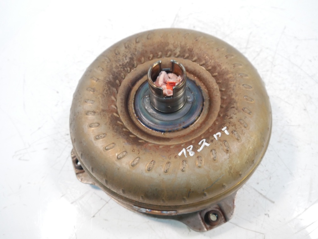[MTD-490782] Convertidor de par Land Rover Sport 2.7 TD 276DT TDV6 TQB500090 5H22-7902-DA