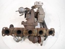 Turbocompresor Volvo V60 MK1 2.4 D5 D5244T15 31293086