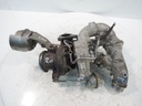 Turbocompresor Mercedes Vito W447 2.2 CDI OM651.950 100-140 KW