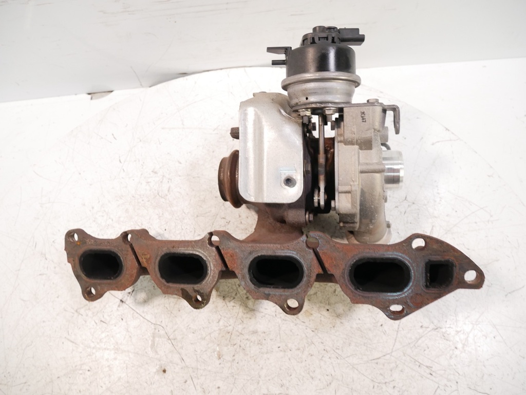 [MTD-441555] Turbocompresor Ford Kuga MK2 DM2 2.0 TDCI C20DD0X T7MA 9807873180