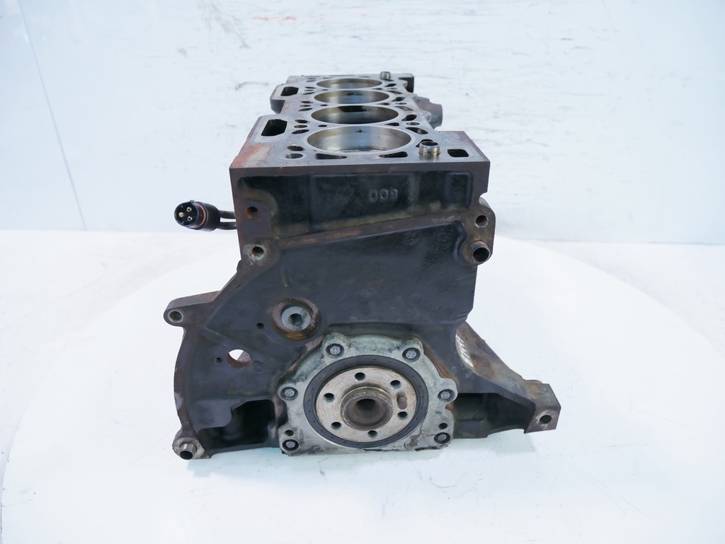 [MTD-411803] Bloque motor NFU 1.6 gasolina Peugeot Citroen 308 C2 206 207 2003-2010