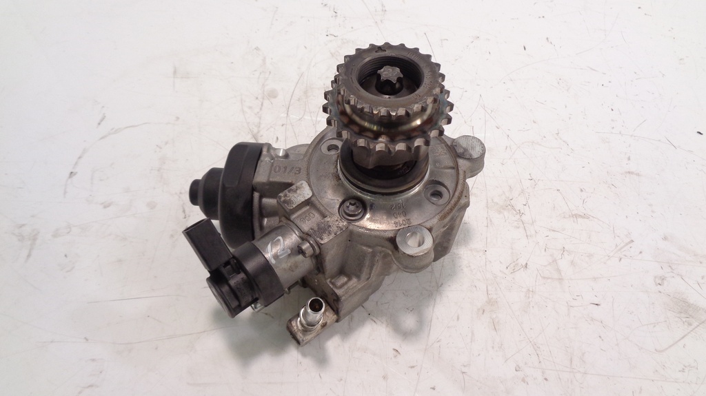 [MTD-395301] Bomba de alta presión BMW Serie 1 F20 F21 2.0 D B47D20A 8511626 0445010588
