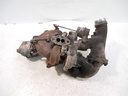 Turbocompresor Mercedes Sprinter 906 2.2 CDI OM651.955 70kW-120kW