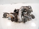 Turbocompresor Mercedes Clase E W212 2.2 CDI OM651.924 651.924