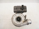 Turbocompresor Land Rover Range Rover Evoque L538 2.0 D 4x4 204DTD AJ20D4