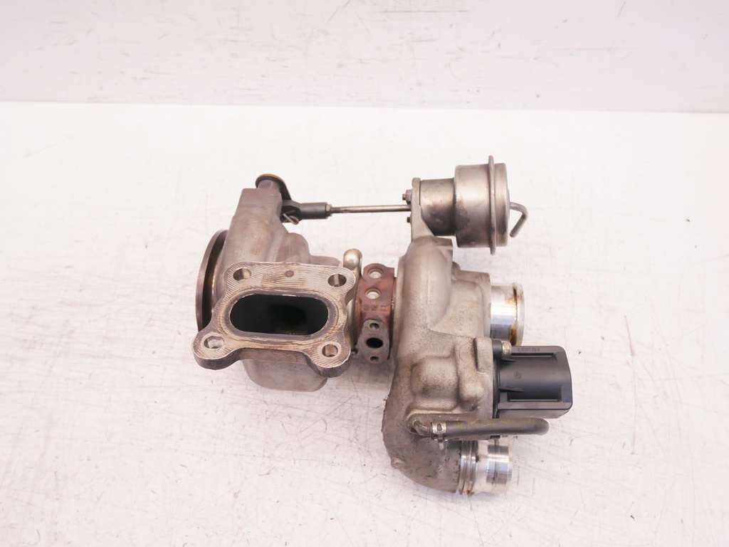 [MTD-449658] Turbocompresor Opel Astra Mokka 1.4 Turbo LE2 B14XFT 12679375
