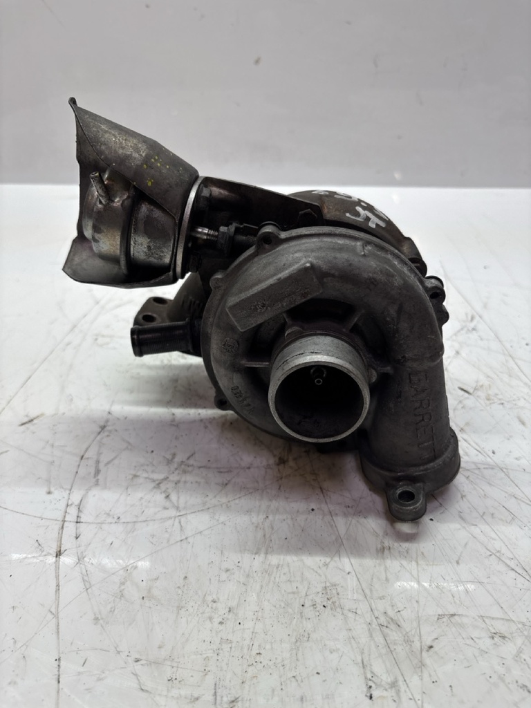 [MTD-501377] Turbocompresor Volvo V70 III 1.6 D DRIVe D4164T 8252088
